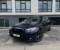 Синій БМВ 5 Серія, об'ємом двигуна 3 л та пробігом 192 тис. км за 20900 $, фото 1 на Automoto.ua