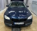 Синій БМВ 5 Серія, об'ємом двигуна 2 л та пробігом 251 тис. км за 18100 $, фото 5 на Automoto.ua