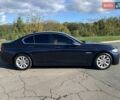 Синий БМВ 5 Серия, объемом двигателя 2 л и пробегом 120 тыс. км за 22500 $, фото 6 на Automoto.ua
