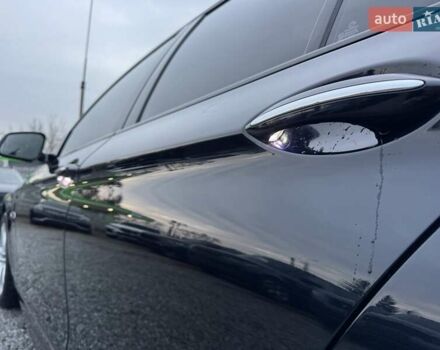 Синий БМВ 5 Серия, объемом двигателя 2 л и пробегом 191 тыс. км за 21900 $, фото 59 на Automoto.ua