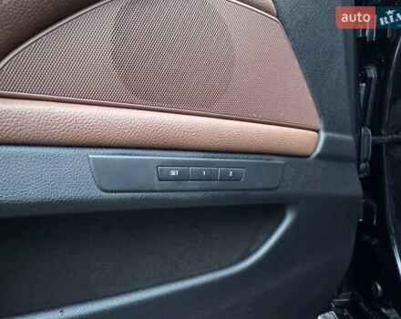 Синий БМВ 5 Серия, объемом двигателя 2 л и пробегом 191 тыс. км за 21900 $, фото 47 на Automoto.ua