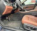 Синий БМВ 5 Серия, объемом двигателя 2 л и пробегом 190 тыс. км за 15800 $, фото 21 на Automoto.ua