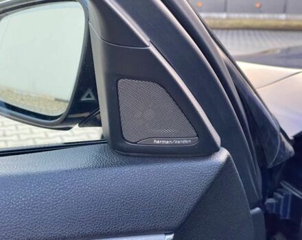 Синий БМВ 5 Серия, объемом двигателя 3 л и пробегом 125 тыс. км за 15200 $, фото 7 на Automoto.ua