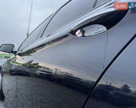 Синий БМВ 5 Серия, объемом двигателя 2 л и пробегом 191 тыс. км за 21900 $, фото 58 на Automoto.ua