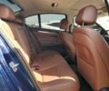 Синій БМВ 5 Серія, об'ємом двигуна 2 л та пробігом 75 тис. км за 2500 $, фото 9 на Automoto.ua