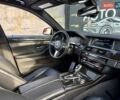 Синій БМВ 5 Серія, об'ємом двигуна 2 л та пробігом 215 тис. км за 15800 $, фото 13 на Automoto.ua