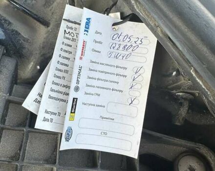 Синій БМВ 5 Серія, об'ємом двигуна 2 л та пробігом 133 тис. км за 15250 $, фото 89 на Automoto.ua