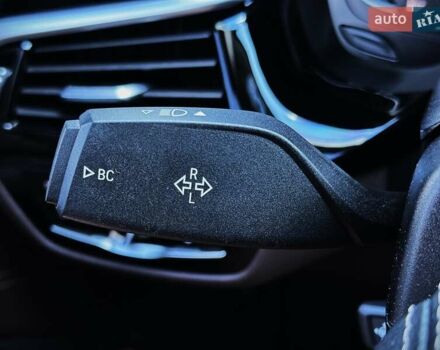 Синій БМВ 5 Серія, об'ємом двигуна 2 л та пробігом 119 тис. км за 28800 $, фото 31 на Automoto.ua