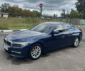 Синій БМВ 5 Серія, об'ємом двигуна 2 л та пробігом 241 тис. км за 23500 $, фото 17 на Automoto.ua