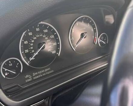 Синій БМВ 5 Серія, об'ємом двигуна 2 л та пробігом 133 тис. км за 15250 $, фото 77 на Automoto.ua