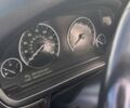 Синій БМВ 5 Серія, об'ємом двигуна 2 л та пробігом 133 тис. км за 15250 $, фото 77 на Automoto.ua