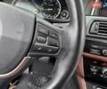 Синій БМВ 5 Серія, об'ємом двигуна 2 л та пробігом 191 тис. км за 21900 $, фото 35 на Automoto.ua