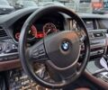 Синий БМВ 5 Серия, объемом двигателя 2 л и пробегом 191 тыс. км за 21900 $, фото 43 на Automoto.ua