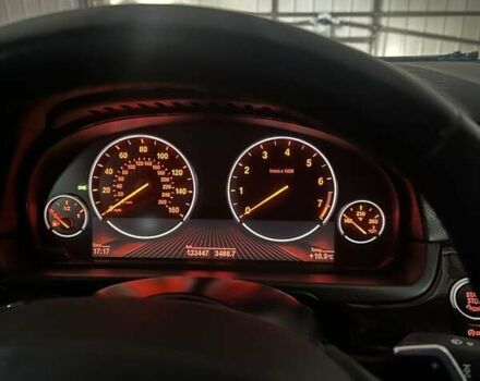 Синій БМВ 5 Серія, об'ємом двигуна 2 л та пробігом 133 тис. км за 15250 $, фото 99 на Automoto.ua