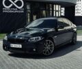 Синий БМВ 5 Серия, объемом двигателя 2 л и пробегом 189 тыс. км за 22500 $, фото 1 на Automoto.ua