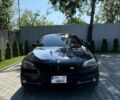 Синий БМВ 5 Серия, объемом двигателя 2 л и пробегом 214 тыс. км за 15500 $, фото 1 на Automoto.ua