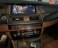Синій БМВ 5 Серія, об'ємом двигуна 2 л та пробігом 191 тис. км за 21900 $, фото 63 на Automoto.ua