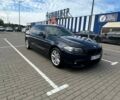 Синій БМВ 5 Серія, об'ємом двигуна 2 л та пробігом 133 тис. км за 15250 $, фото 33 на Automoto.ua
