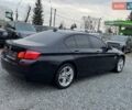 Синий БМВ 5 Серия, объемом двигателя 2 л и пробегом 191 тыс. км за 21900 $, фото 98 на Automoto.ua