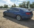 Синій БМВ 5 Серія, об'ємом двигуна 2 л та пробігом 75 тис. км за 2500 $, фото 3 на Automoto.ua