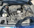 Синий БМВ 5 Серия, объемом двигателя 2 л и пробегом 75 тыс. км за 2200 $, фото 10 на Automoto.ua