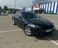 Синій БМВ 5 Серія, об'ємом двигуна 2 л та пробігом 133 тис. км за 15250 $, фото 15 на Automoto.ua