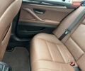 Синій БМВ 5 Серія, об'ємом двигуна 2 л та пробігом 191 тис. км за 21900 $, фото 22 на Automoto.ua
