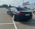 Синій БМВ 5 Серія, об'ємом двигуна 2 л та пробігом 133 тис. км за 15250 $, фото 20 на Automoto.ua