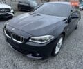 Синий БМВ 5 Серия, объемом двигателя 2 л и пробегом 191 тыс. км за 21900 $, фото 83 на Automoto.ua
