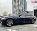 Синий БМВ 5 Серия, объемом двигателя 2 л и пробегом 186 тыс. км за 16800 $, фото 33 на Automoto.ua