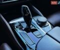 Синій БМВ 5 Серія, об'ємом двигуна 2 л та пробігом 119 тис. км за 28800 $, фото 27 на Automoto.ua