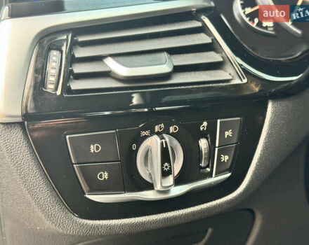 Синий БМВ 5 Серия, объемом двигателя 2 л и пробегом 241 тыс. км за 23400 $, фото 41 на Automoto.ua