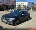 Синій БМВ 5 Серія, об'ємом двигуна 2 л та пробігом 165 тис. км за 25500 $, фото 3 на Automoto.ua