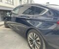 Синій БМВ 5 Серія, об'ємом двигуна 3 л та пробігом 192 тис. км за 20900 $, фото 10 на Automoto.ua