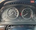 Синий БМВ 5 Серия, объемом двигателя 3 л и пробегом 132 тыс. км за 20490 $, фото 24 на Automoto.ua