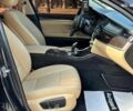 Синий БМВ 5 Серия, объемом двигателя 3 л и пробегом 132 тыс. км за 20490 $, фото 15 на Automoto.ua