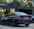 Синий БМВ 5 Серия, объемом двигателя 2 л и пробегом 118 тыс. км за 28999 $, фото 13 на Automoto.ua
