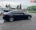 Синій БМВ 5 Серія, об'ємом двигуна 2 л та пробігом 191 тис. км за 21900 $, фото 10 на Automoto.ua