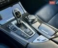 Синій БМВ 5 Серія, об'ємом двигуна 2 л та пробігом 215 тис. км за 15800 $, фото 20 на Automoto.ua