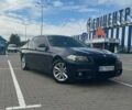 Синій БМВ 5 Серія, об'ємом двигуна 2 л та пробігом 133 тис. км за 15250 $, фото 40 на Automoto.ua