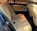 Синий БМВ 5 Серия, объемом двигателя 3 л и пробегом 132 тыс. км за 20490 $, фото 16 на Automoto.ua