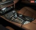 Синій БМВ 5 Серія, об'ємом двигуна 2 л та пробігом 191 тис. км за 21900 $, фото 64 на Automoto.ua