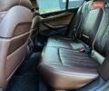 Синий БМВ 5 Серия, объемом двигателя 2 л и пробегом 118 тыс. км за 28999 $, фото 19 на Automoto.ua