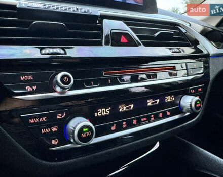 Синий БМВ 5 Серия, объемом двигателя 2 л и пробегом 241 тыс. км за 23400 $, фото 55 на Automoto.ua