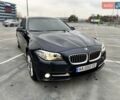 Синий БМВ 5 Серия, объемом двигателя 2 л и пробегом 187 тыс. км за 17700 $, фото 13 на Automoto.ua