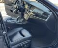 Синий БМВ 5 Серия, объемом двигателя 3 л и пробегом 94 тыс. км за 25499 $, фото 7 на Automoto.ua
