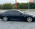 Синий БМВ 5 Серия, объемом двигателя 2.98 л и пробегом 229 тыс. км за 14999 $, фото 3 на Automoto.ua