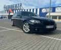 Синій БМВ 5 Серія, об'ємом двигуна 2 л та пробігом 133 тис. км за 15250 $, фото 8 на Automoto.ua