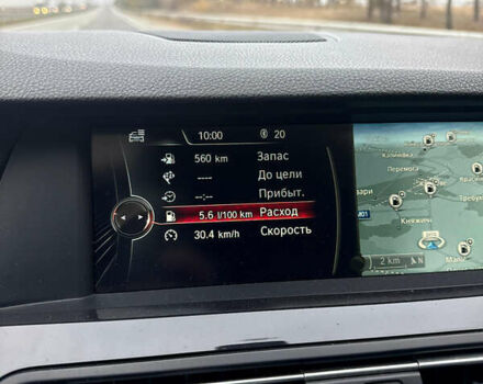 БМВ 5 Серия 2016 в Киеве на Automoto.ua Синий БМВ 5 Серия, объемом двигателя 2 л и пробегом 180 тыс. км за 15500 $, фото 2 на Automoto.ua