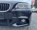 Синий БМВ 5 Серия, объемом двигателя 2 л и пробегом 191 тыс. км за 21900 $, фото 87 на Automoto.ua